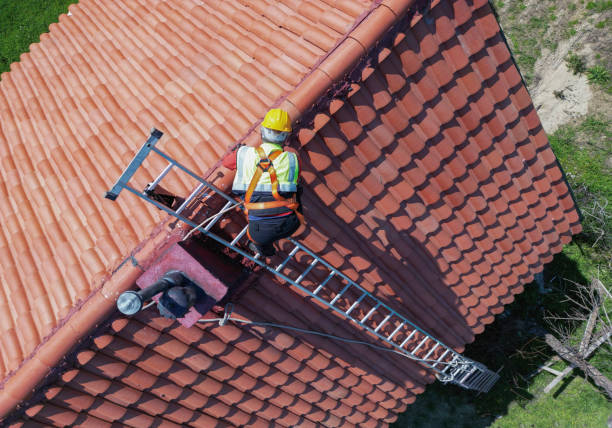 Best Tile Roofing Installation  in Jonestown, TX